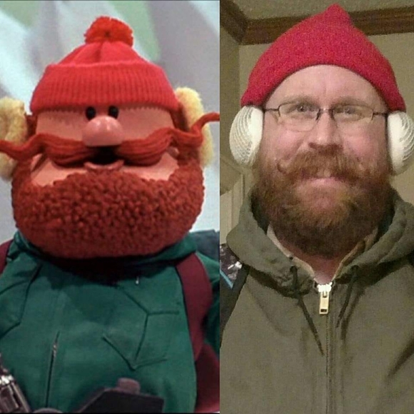 Meet your Posher, Stephen - Picture 1 of 1